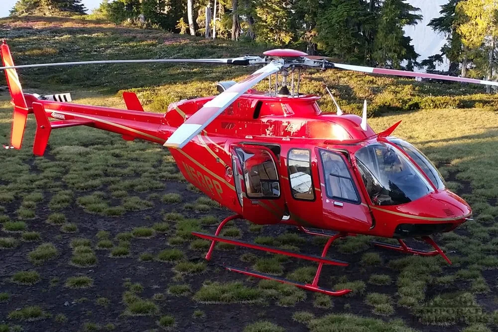 2007 Bell 407 for sale