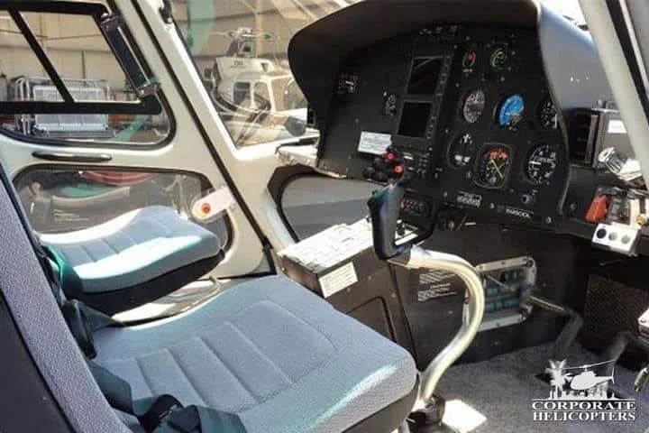 2008 Eurocopter AS350 B3 for sale