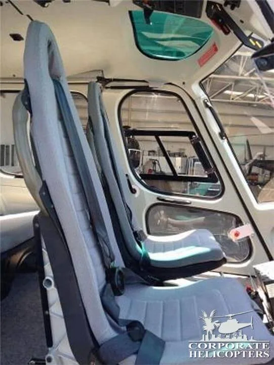 2008 Eurocopter AS350 B3 for sale