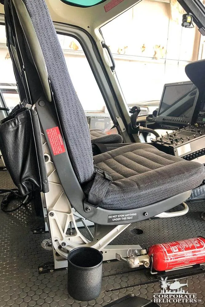 2011 Eurocopter AS350 B2 For Sale