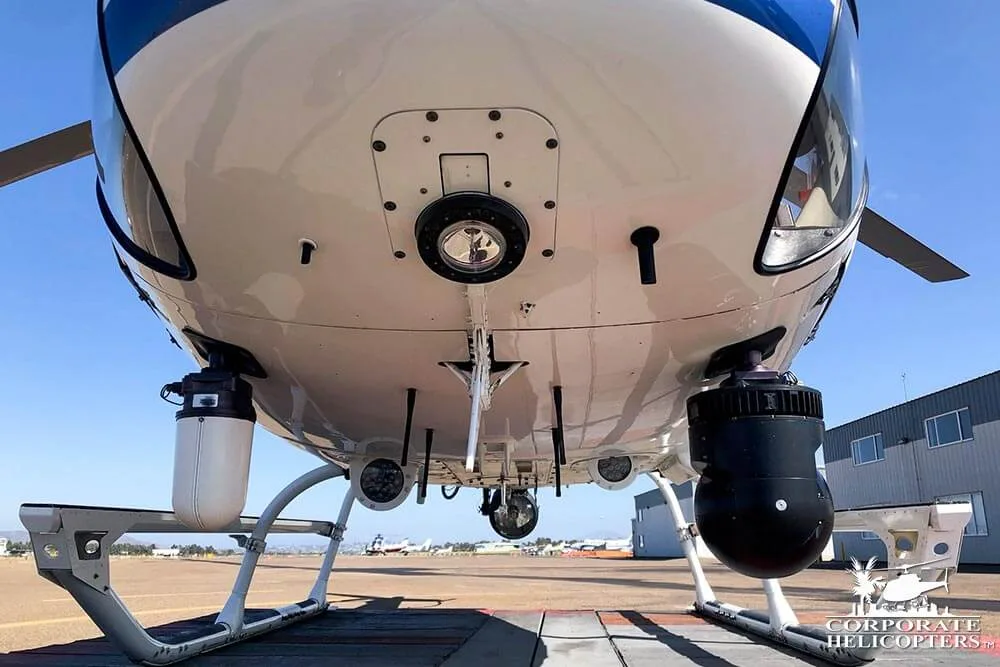 2011 Eurocopter AS350 B2 For Sale