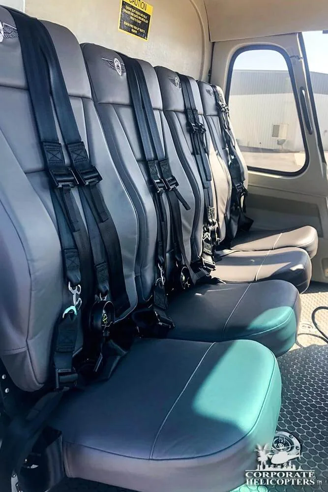 2011 Eurocopter AS350 B2 For Sale