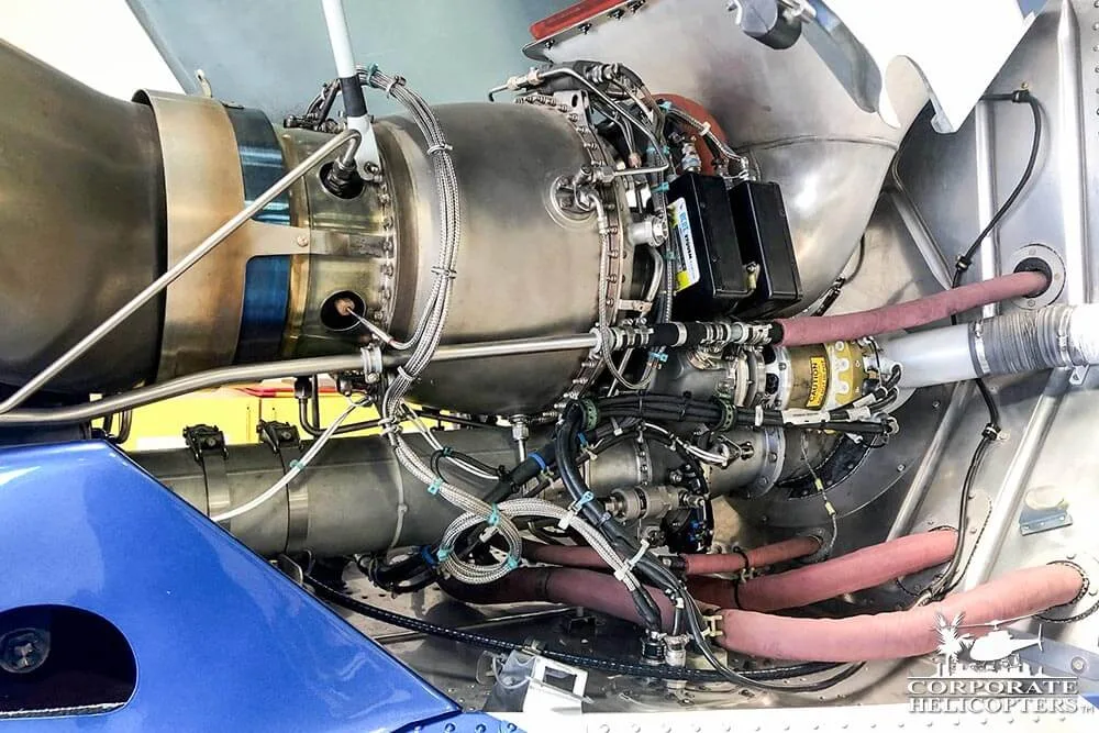 2011 Eurocopter AS350 B2 For Sale