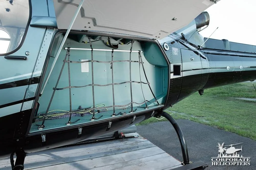 2011 Eurocopter AS350 B2 for sale