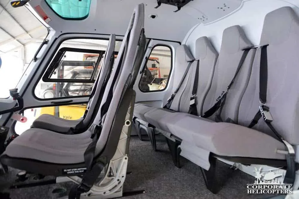 2012 Eurocopter AS350 B3E for sale