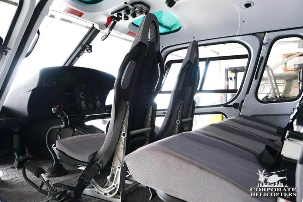 2012 Eurocopter AS350 B3E for sale
