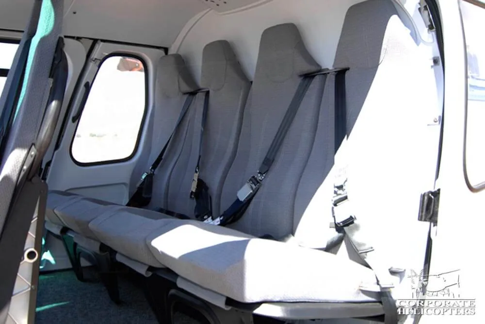 2012 Eurocopter AS350 B3E for sale