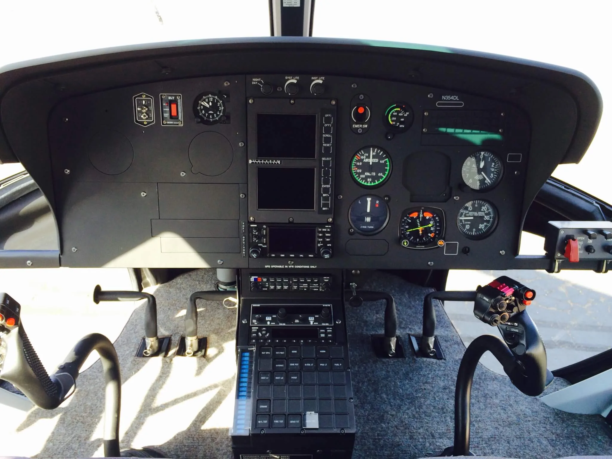 2012 Eurocopter AS350 B3E for sale