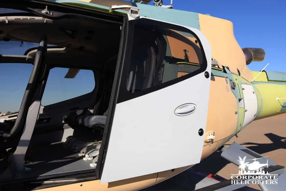 2013 Eurocopter EC130 T2 for sale
