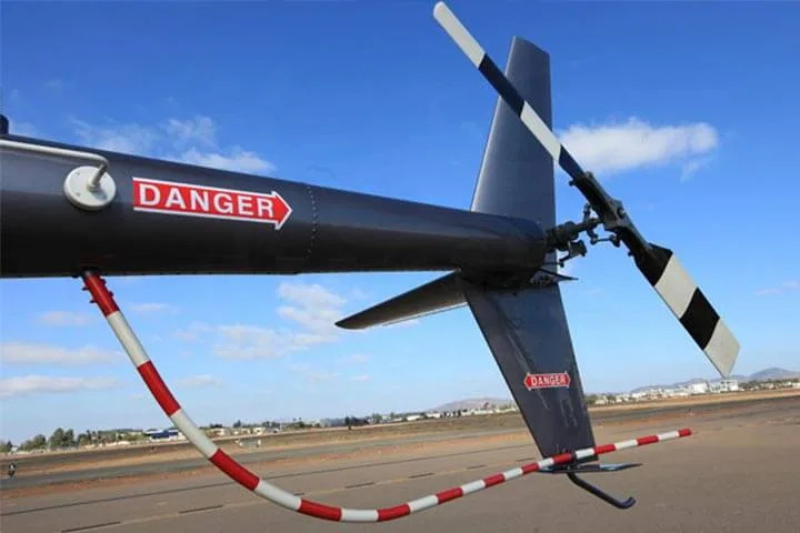 2013 Robinson R66 Turbine for sale
