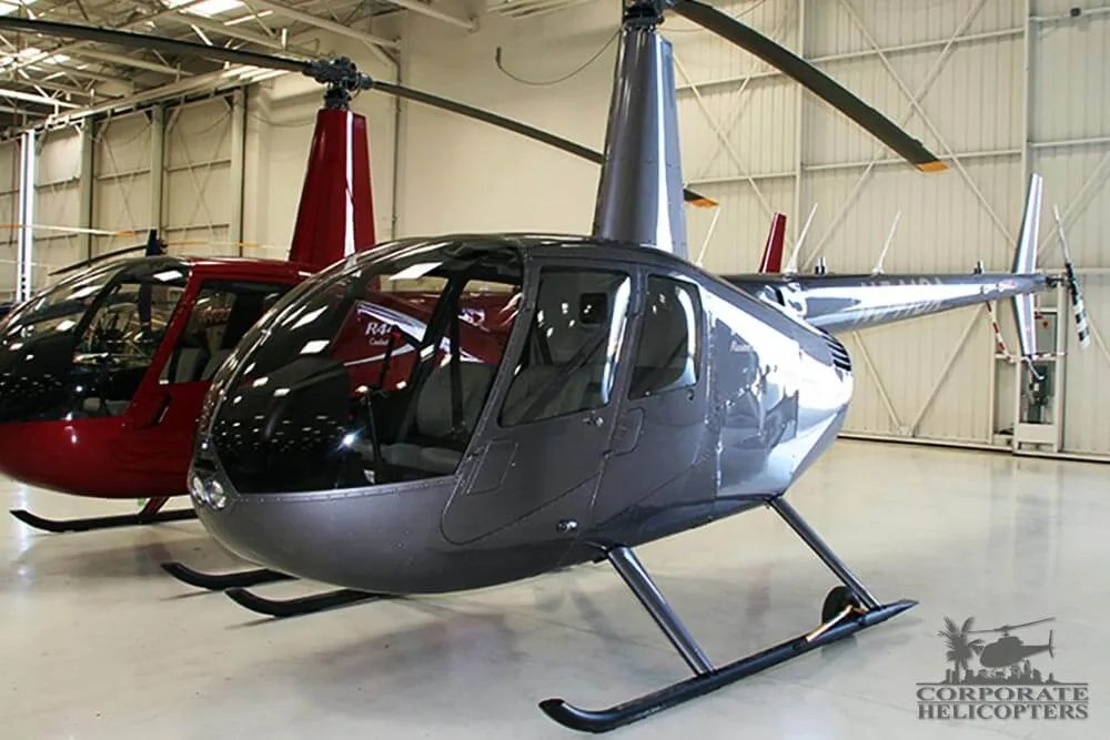 2018 Robinson R44 Raven II for sale