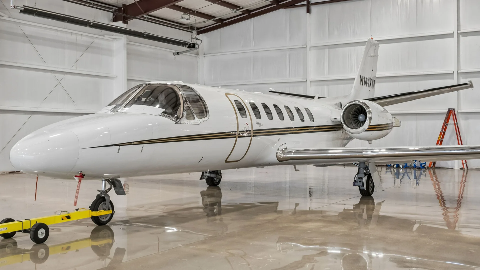 2001 Cessna Citation Encore