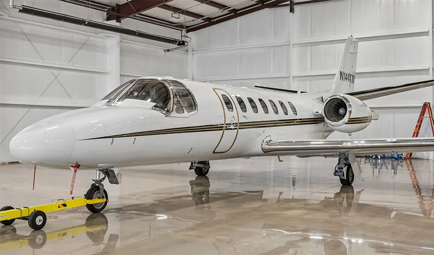 2001 Cessna Citation Encore