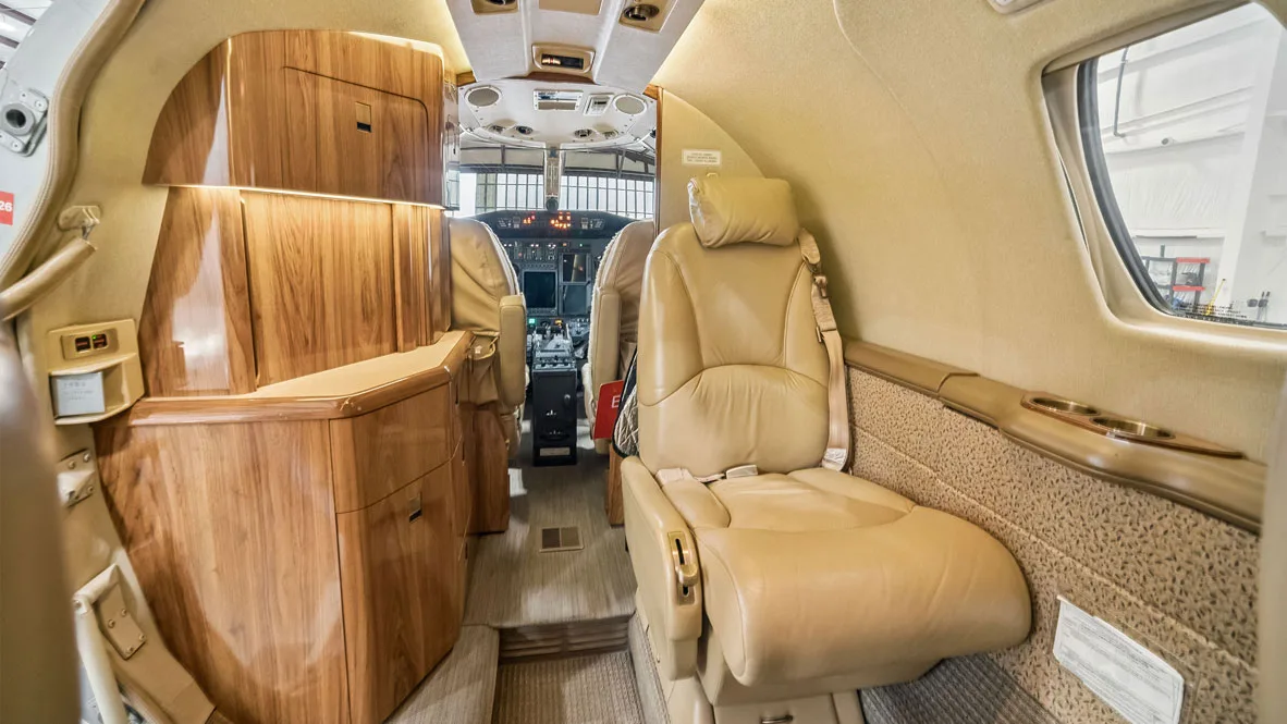 2001 Cessna Citation Encore