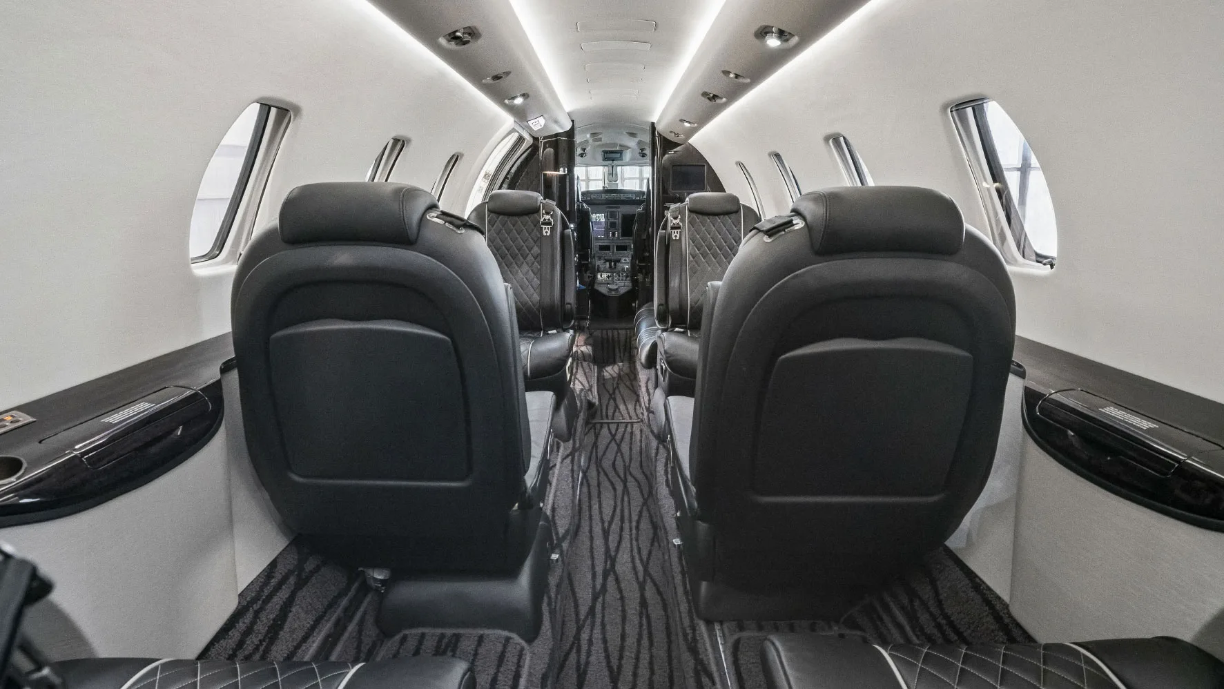 2008 Citation XLS+