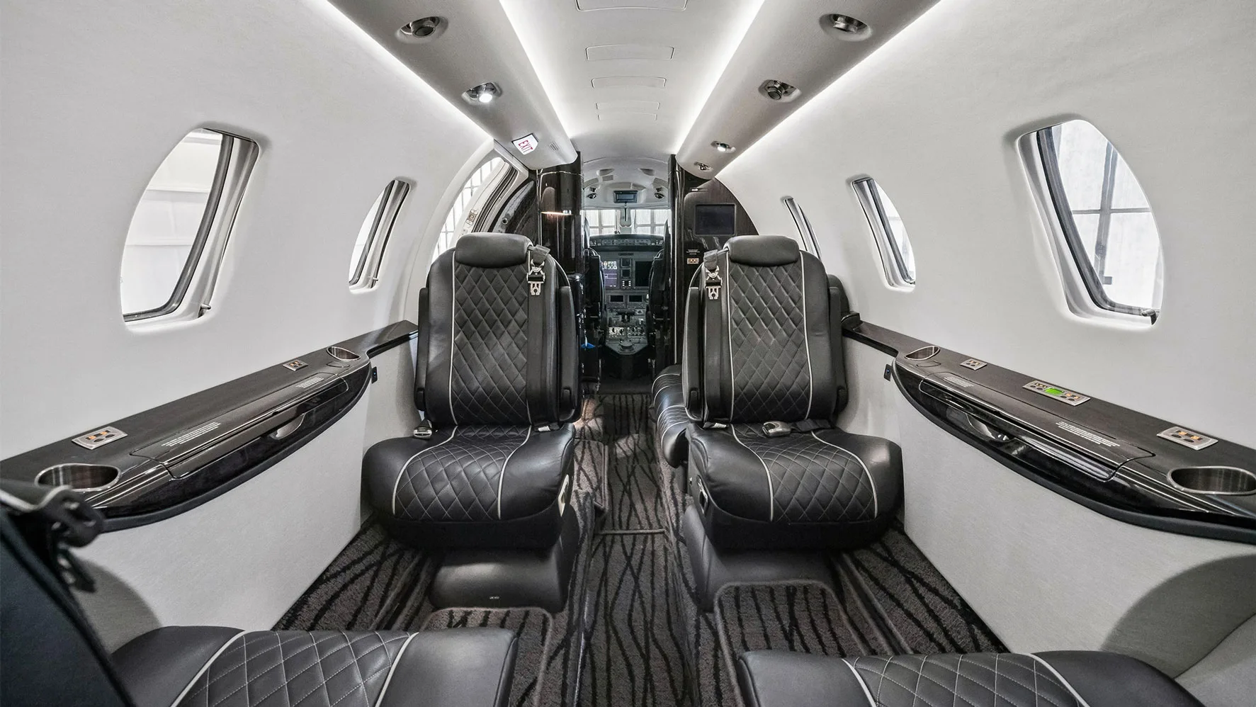 2008 Citation XLS+