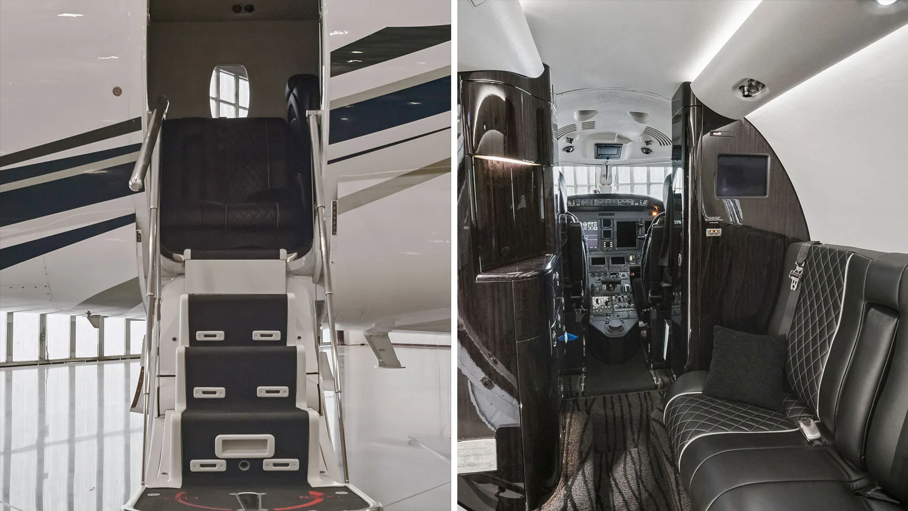 2008 Citation XLS+