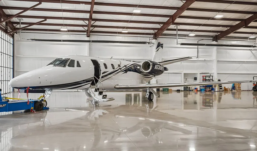 2008 Citation XLS+