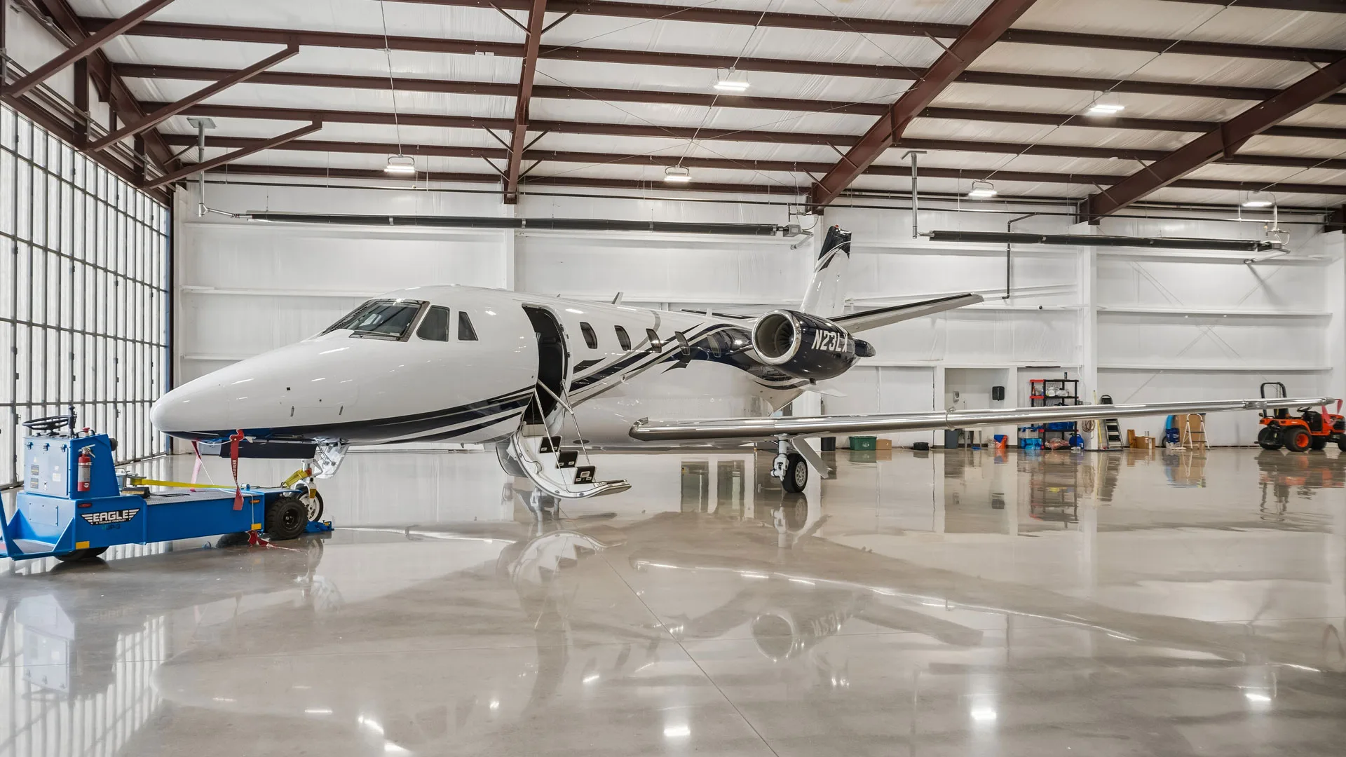 2008 Citation XLS+