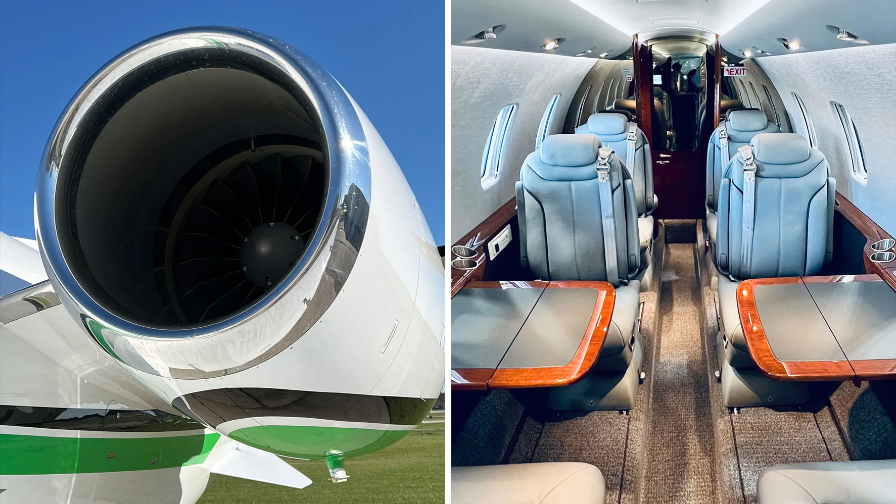 2012 Citation XLS+