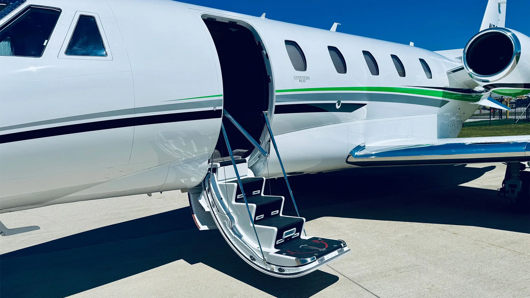 2012 Citation XLS+