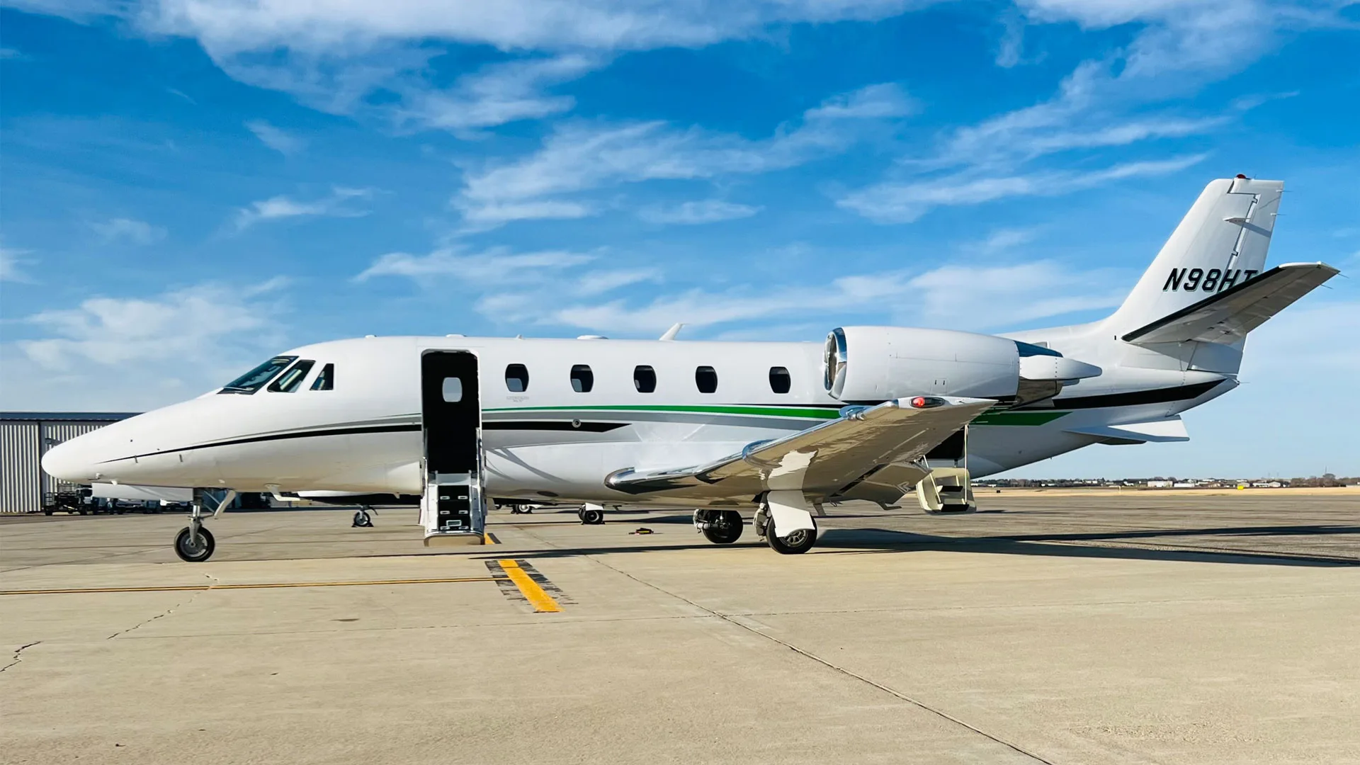 2012 Citation XLS+