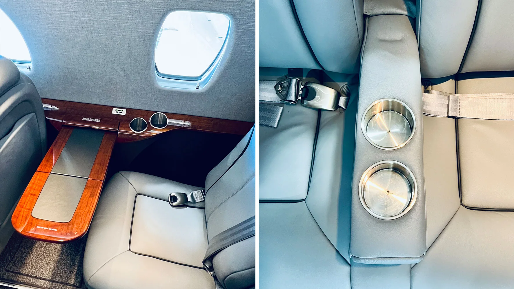 2012 Citation XLS+