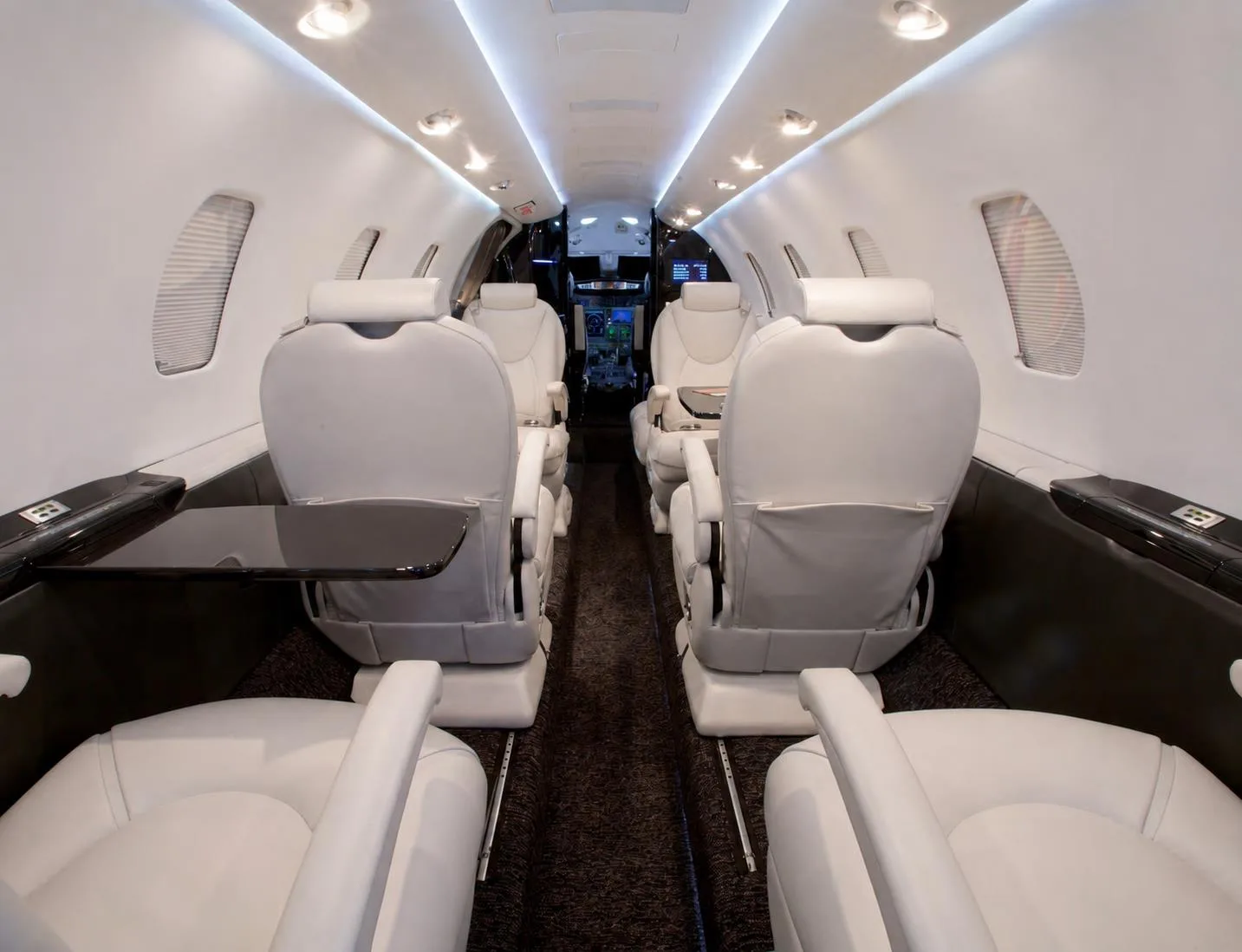 2008 Citation XLS