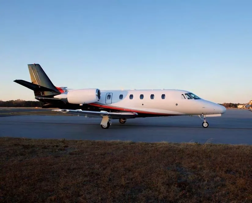 2008 Citation XLS