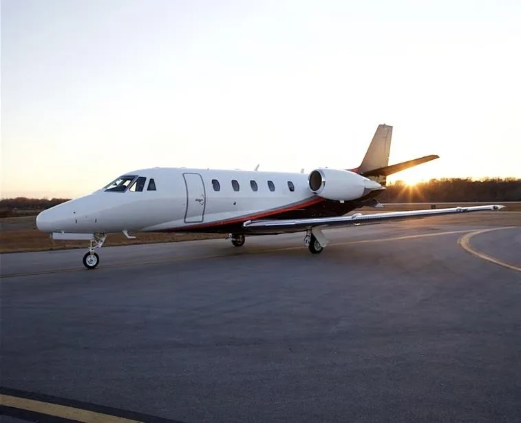 2008 Citation XLS