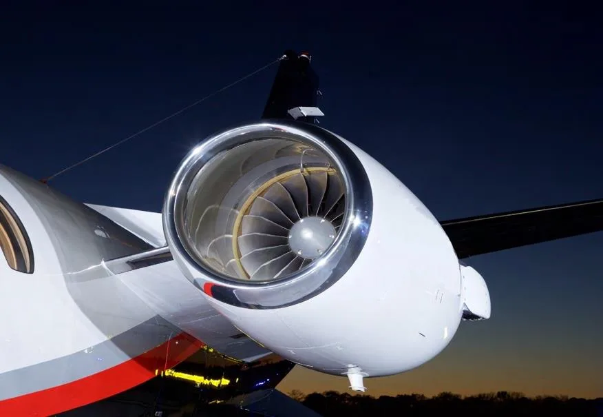 2008 Citation XLS