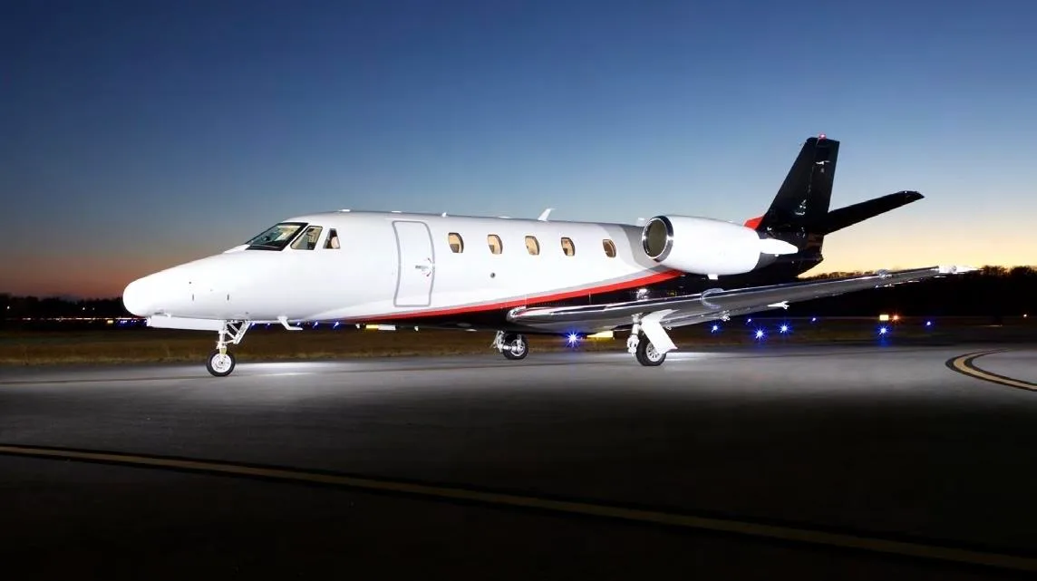 2008 Citation XLS