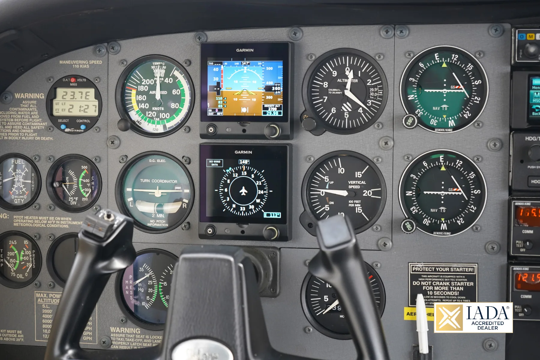 2001 Cessna 182T Skylane