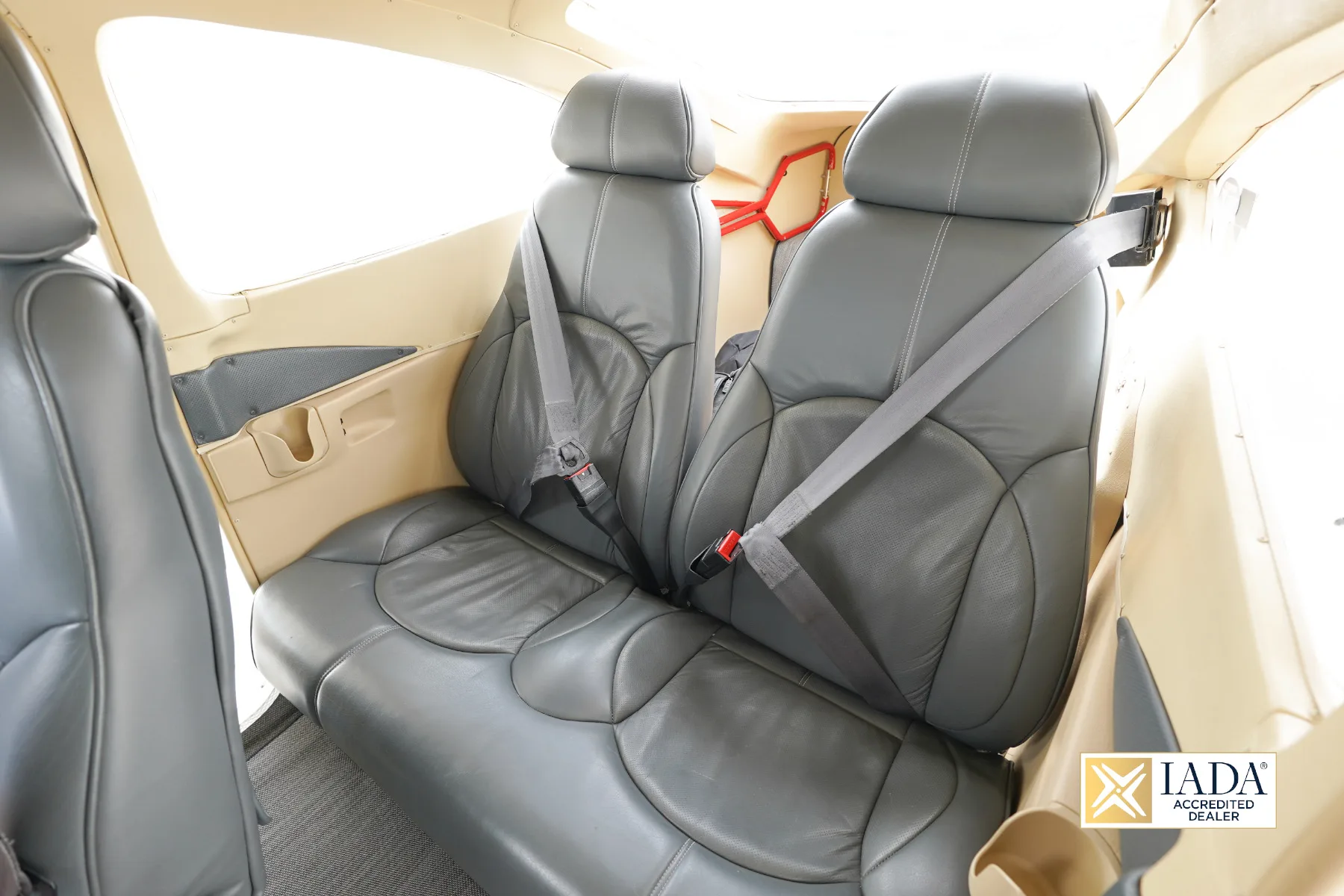 2001 Cessna 182T Skylane