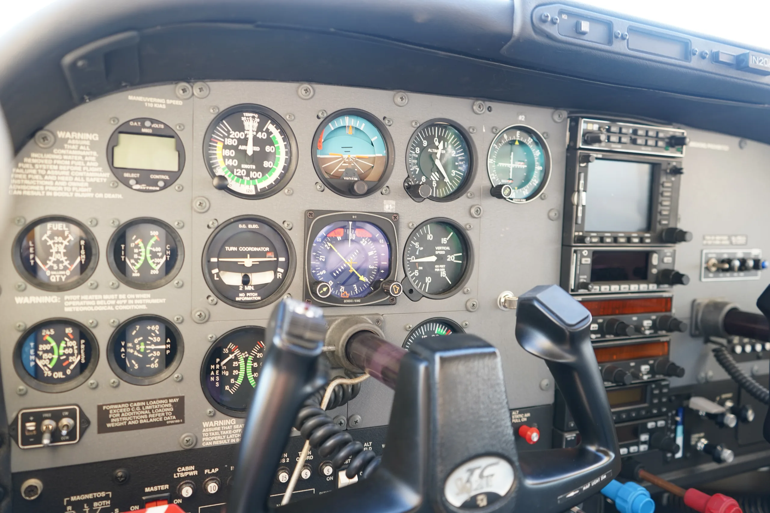 2002 Cessna Turbo 182T Skylane
