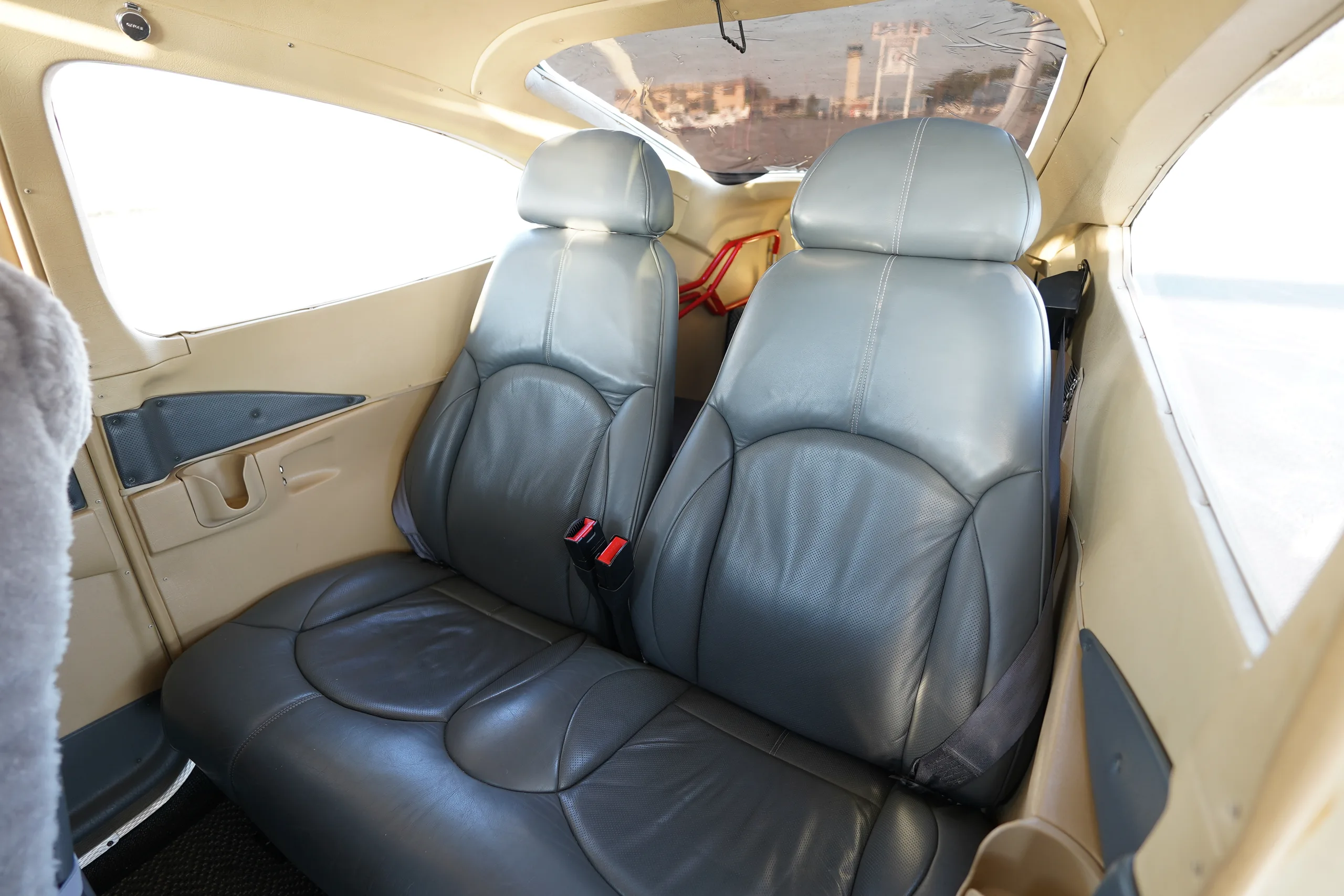 2002 Cessna Turbo 182T Skylane