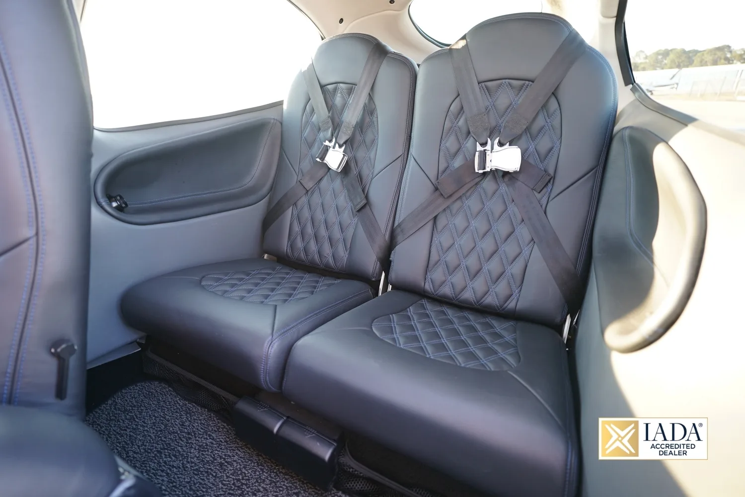 2006 Cirrus SR22 G2 GTS