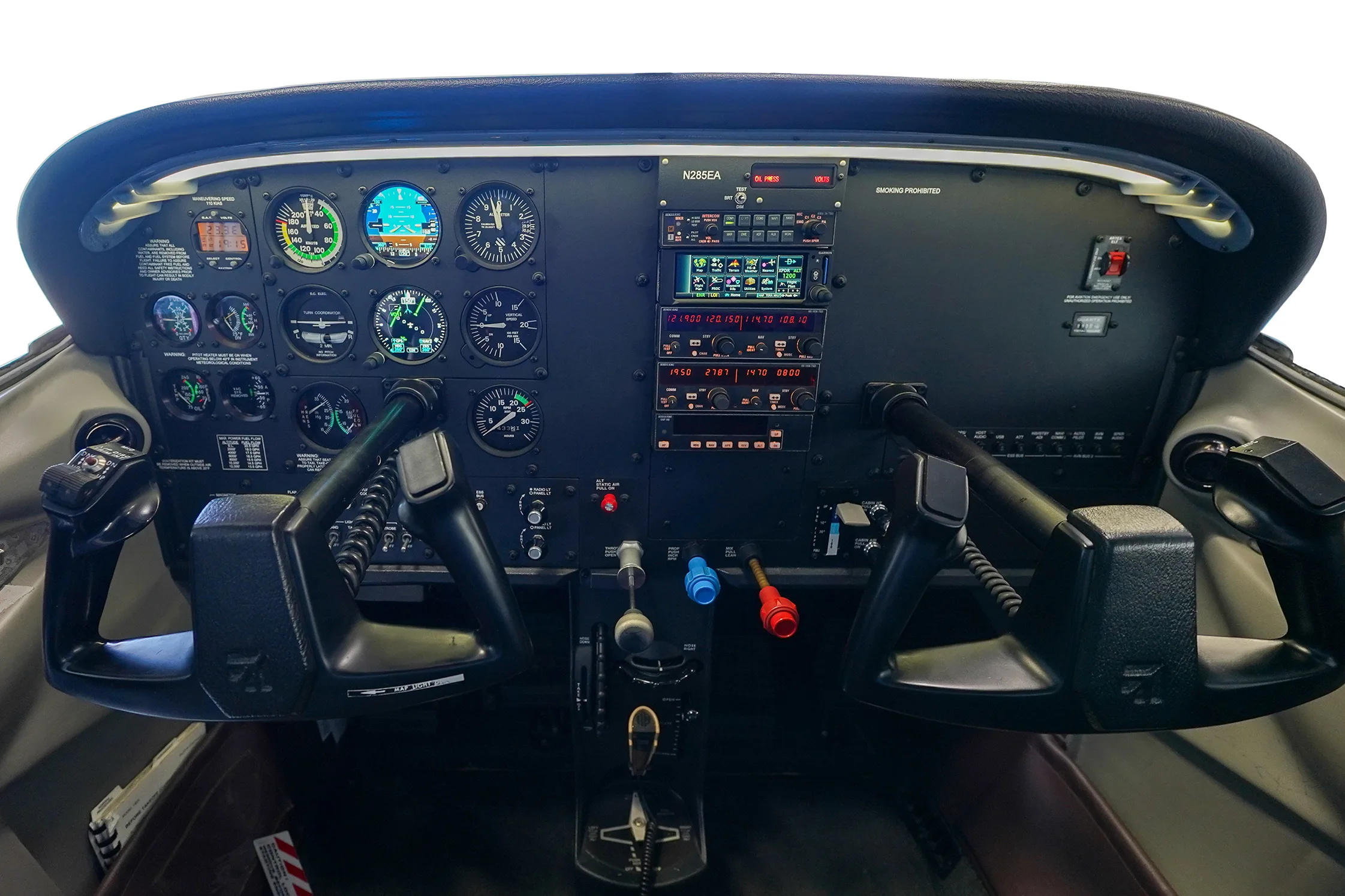 1999 Cessna 182S Skylane