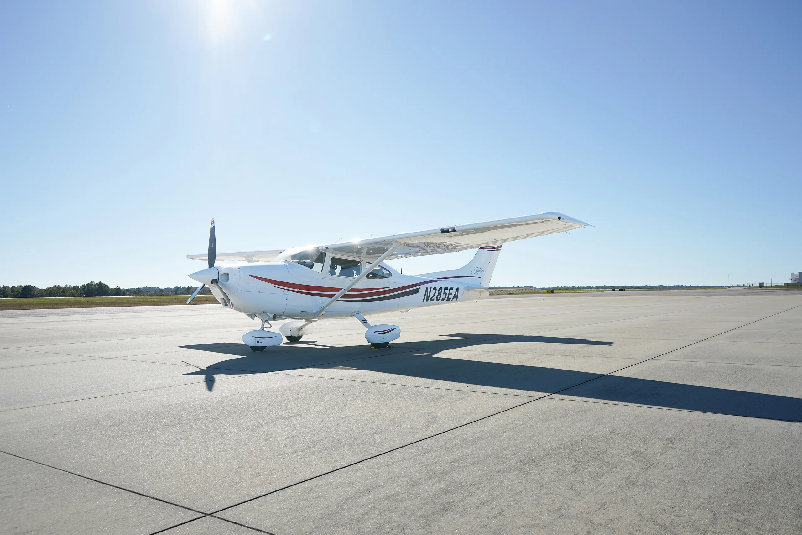 1999 CESSNA 182S SKYLANE