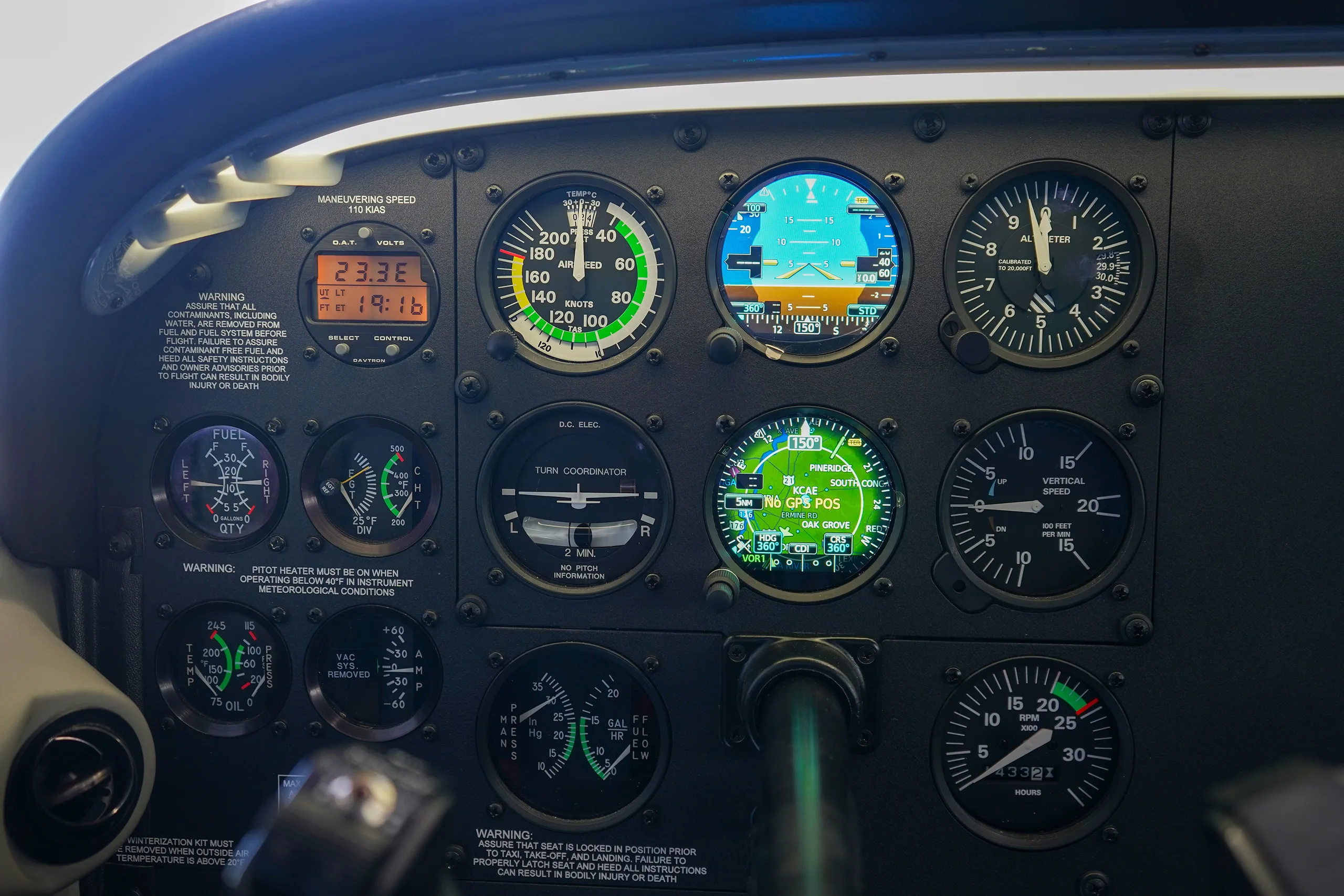1999 Cessna 182S Skylane