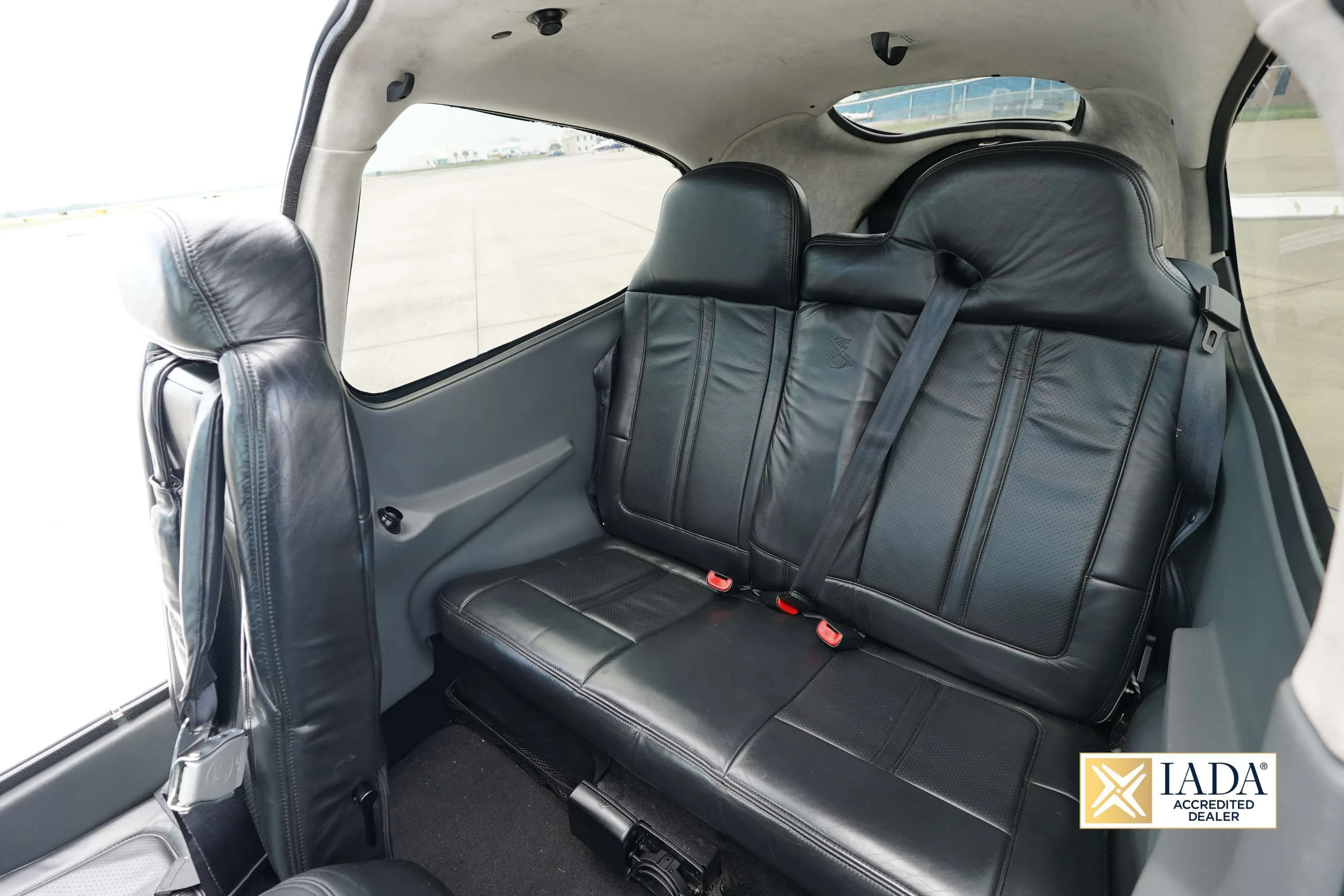 2019 CIRRUS SR20 G6
