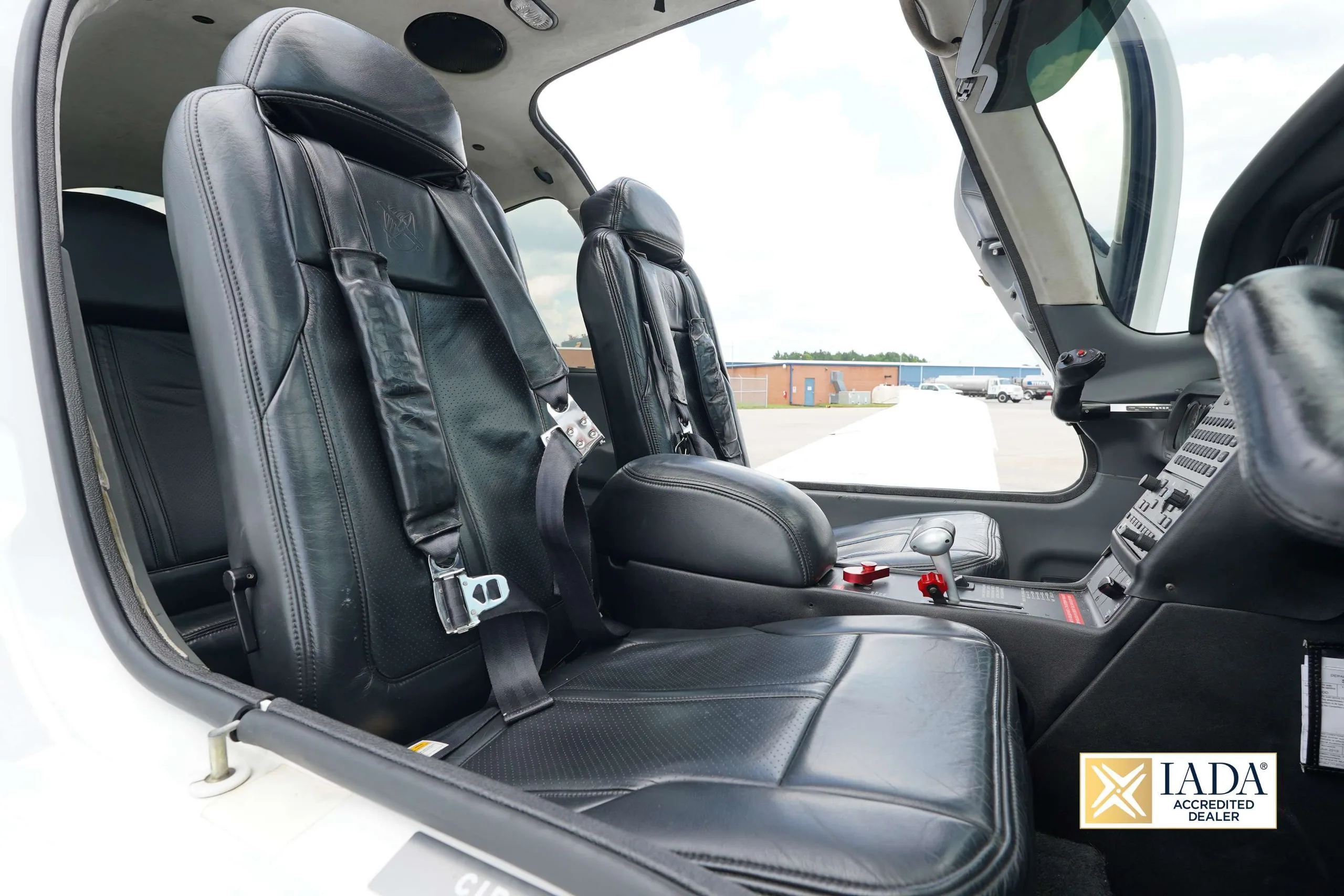 2019 Cirrus SR20 G6