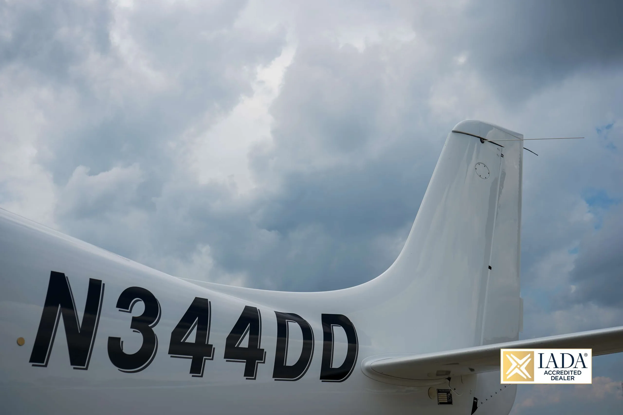 2019 Cirrus SR20 G6