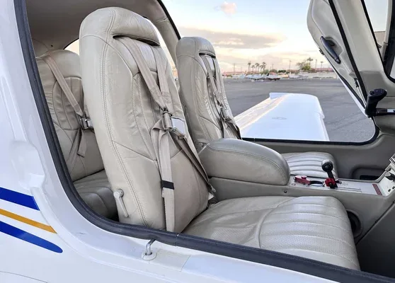 2004 CIRRUS SR20