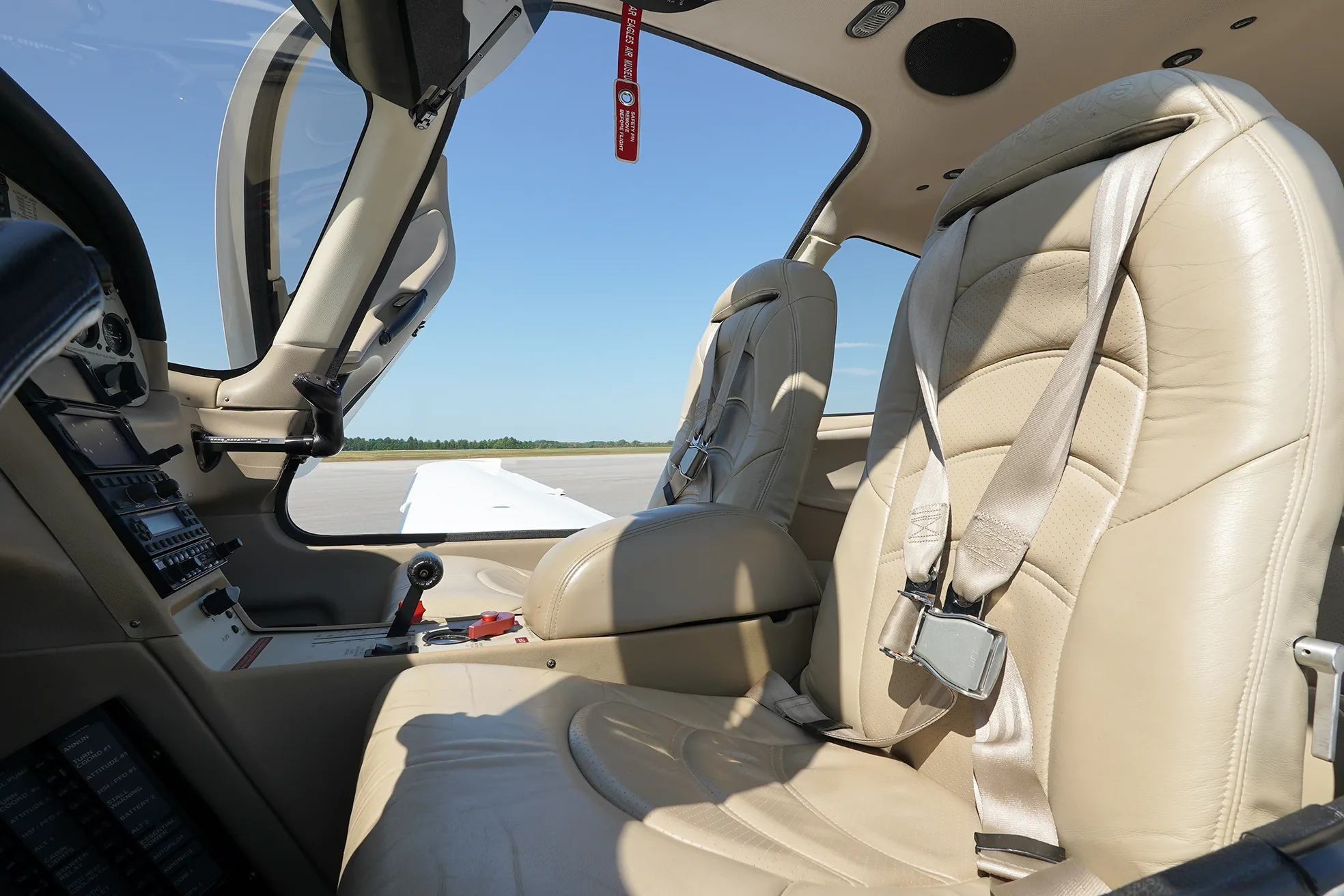2005 Cirrus SR22 G2