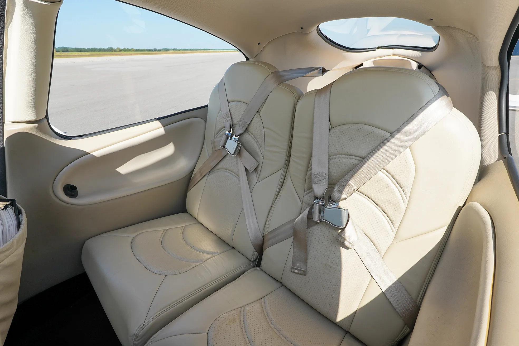 2005 Cirrus SR22 G2