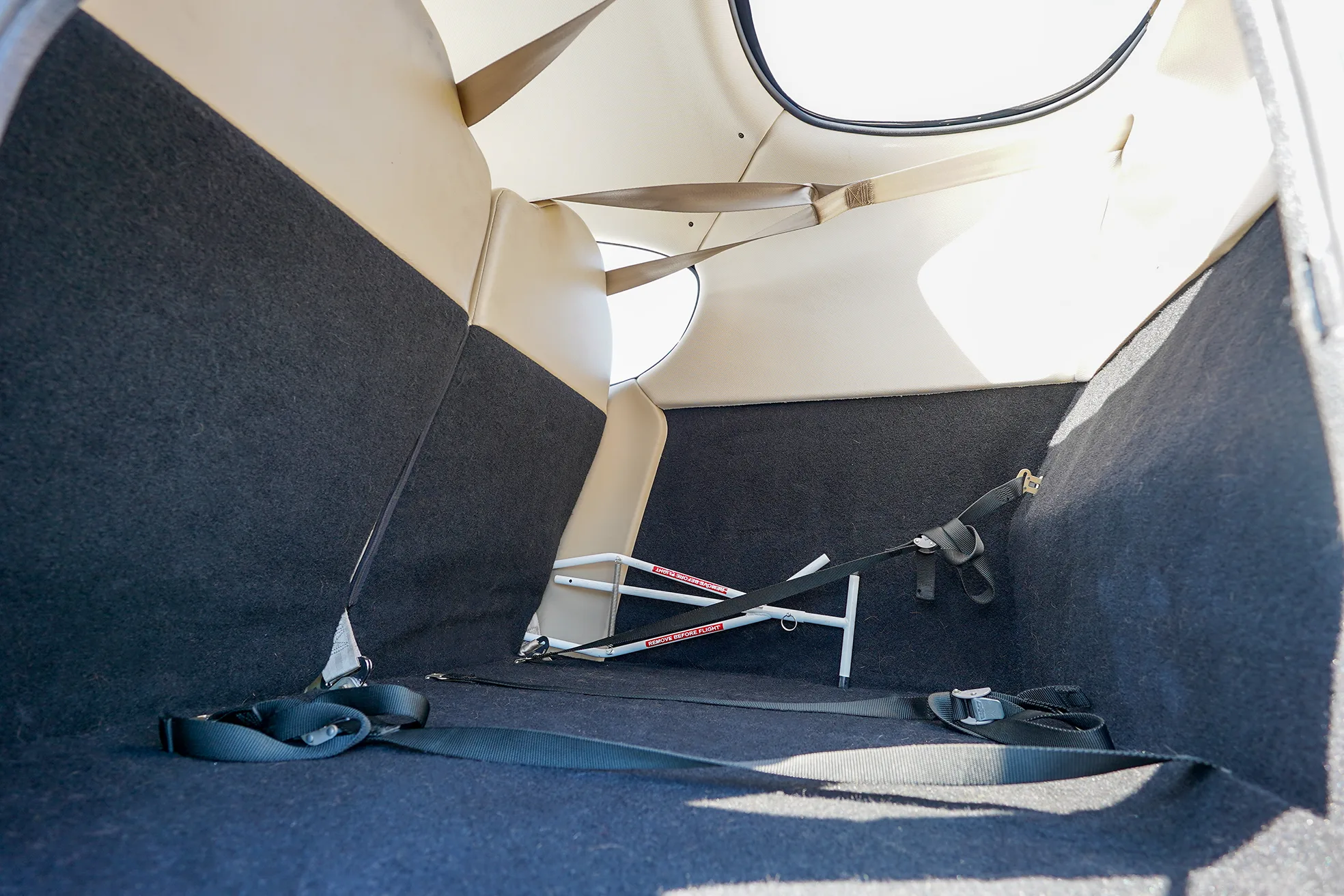 2005 Cirrus SR22 G2