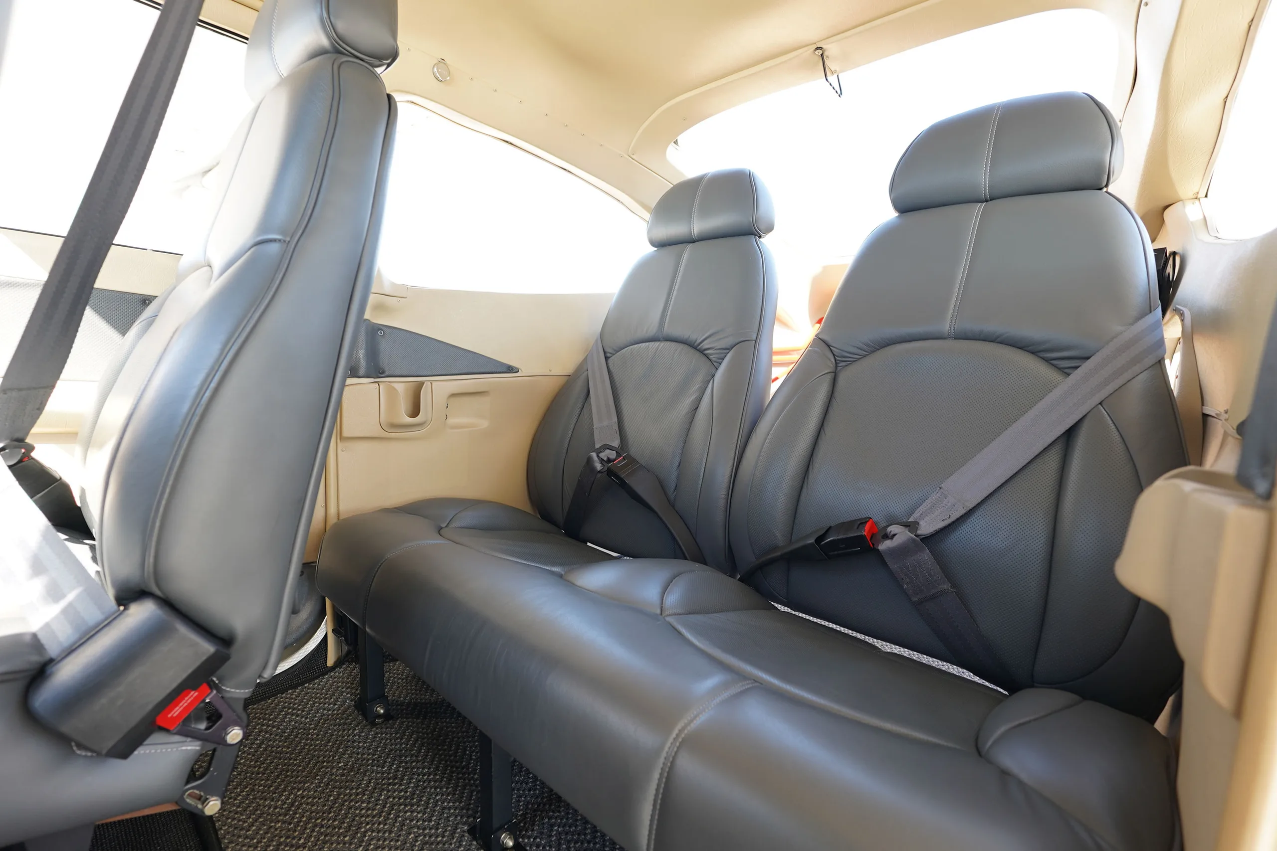 2002 Cessna Turbo T182T