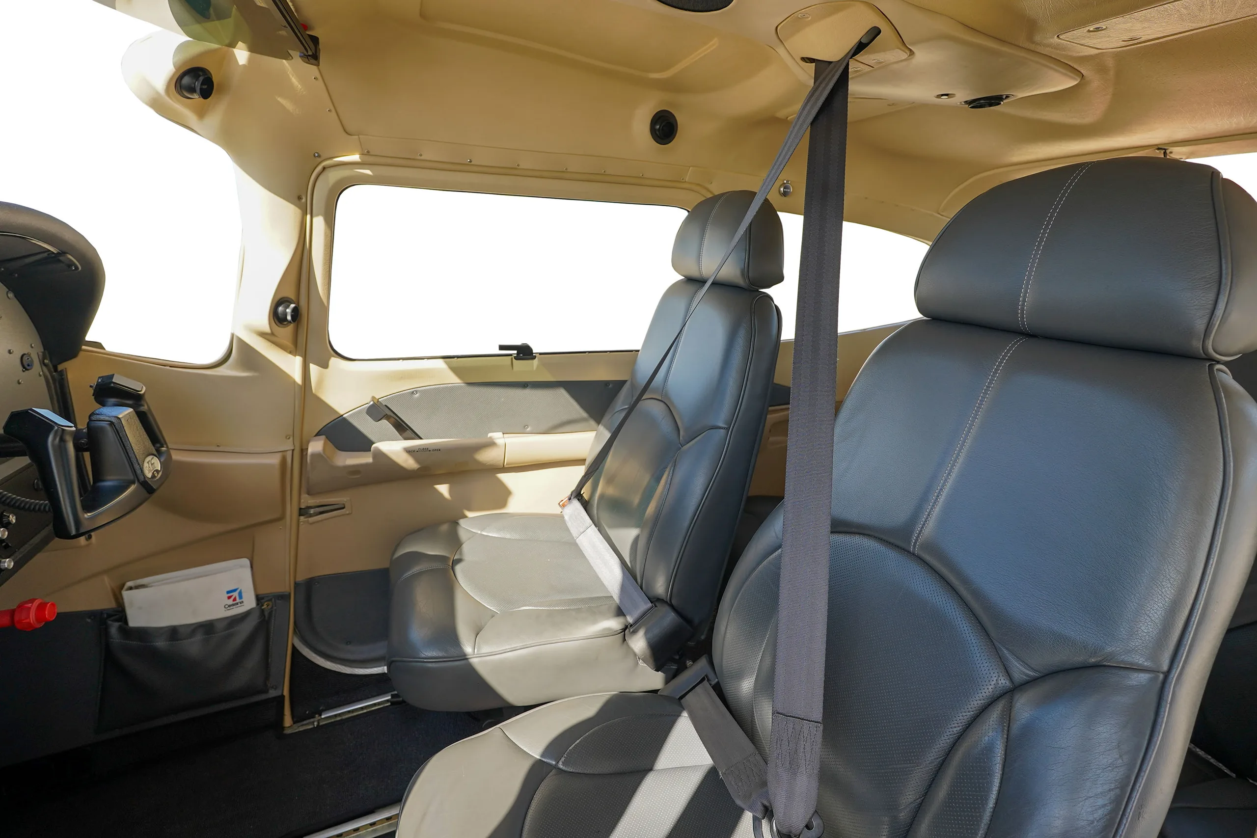 2002 Cessna Turbo T182T
