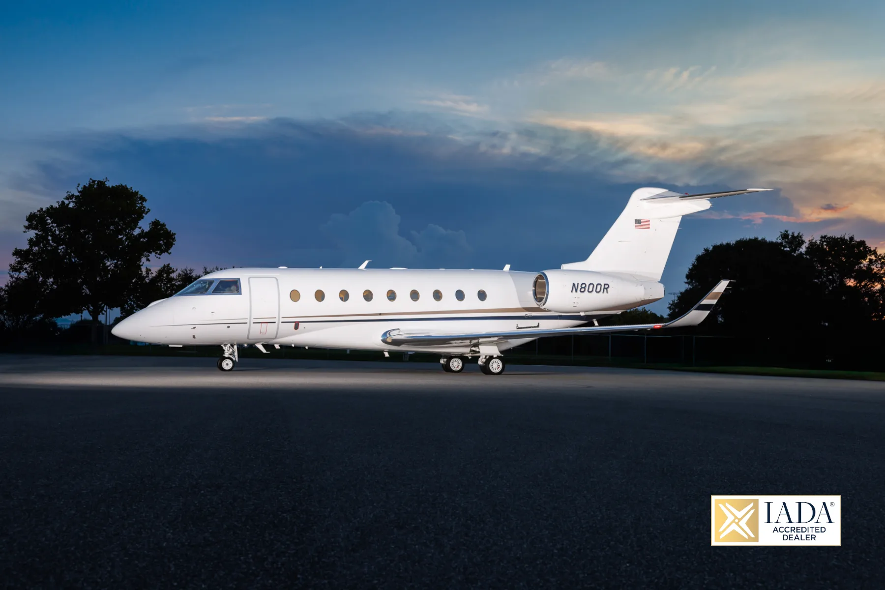2013 GULFSTREAM G280